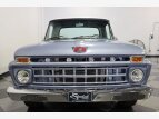 Thumbnail Photo 19 for 1965 Ford F100